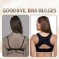 🏆 Last Day Special Price £9.78 ! 💐Buy 2 Get 1 Free🎁Women's Comfort & Shape Wireless Bra💕