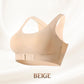 🏆 Last Day Special Price £9.78 ! 💐Buy 2 Get 1 Free🎁Women's Comfort & Shape Wireless Bra💕