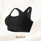 🏆 Last Day Special Price £9.78 ! 💐Buy 2 Get 1 Free🎁Women's Comfort & Shape Wireless Bra💕