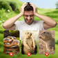 🔥🎁New arrival 50% OFF💥🌸 Solar Powered Waterproof Screw Mole Repellent