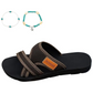 👡 55% OFF NOW ! 💐 Wide Feet Comfortable Open Toe Flat Sandals – Spacious Wide Fit, Soft Insole & All-match Daily Sandal ✨