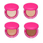 💜HOT PROMOTION BUY 1 GET 1 FREE PLUS A FREE BRUSH!💜Moisturizing Cream Foundation
