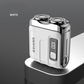 🪒 50% OFF!🔥Portable Mini Men's Electric Shaver – Compact & Rechargeable🧳