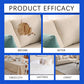 💨 Powerful Fabric Cleaner Foam for Curtains & Sofas | Stain Remover, Fresh Scent✨🧼