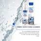 💨 Powerful Fabric Cleaner Foam for Curtains & Sofas | Stain Remover, Fresh Scent✨🧼