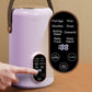 🏆 LIMITED-TIME 50% OFF! 🍲Multifunction Portable Electric Stewpot