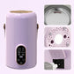 🏆 LIMITED-TIME 50% OFF! 🍲Multifunction Portable Electric Stewpot