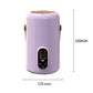 🏆 LIMITED-TIME 50% OFF! 🍲Multifunction Portable Electric Stewpot