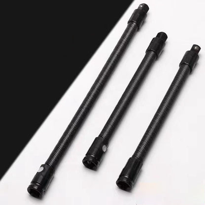🔧 57% OFF NOW! 🔩 1/2" Flexible Socket Extension Bar – Conquers Tight Spaces, Durable Construction & Universal Fit 🛠️