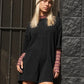 🏆 LIMITED-TIME 50% OFF! 💐 Open-Back Romper – Slimming Fit, Casual Elegance 💃