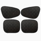 🏆 Last Day Special Price £8.99 ! ⏰Universal Car Side Window Sun Shades