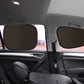 🏆 Last Day Special Price £8.99 ! ⏰Universal Car Side Window Sun Shades