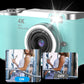 📸 LIMITED-TIME 50% OFF! 💐4K Touch Screen Camera – Share Your Favorite Moments ✨