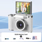 📸 LIMITED-TIME 50% OFF! 💐4K Touch Screen Camera – Share Your Favorite Moments ✨