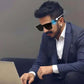 🤖Travel assistant🔥Smart AI Glasses with Language Translator