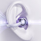 🎧 LIMITED-TIME 50% OFF! 🏃‍♂️ Bluetooth 5.4 Clip-On Open Ear Earbuds – Noise cancelling & stereo sound – Perfect for sports, calls or travel – secure fit, long battery 🔋✨