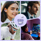 🎧 LIMITED-TIME 50% OFF! 🏃‍♂️ Bluetooth 5.4 Clip-On Open Ear Earbuds – Noise cancelling & stereo sound – Perfect for sports, calls or travel – secure fit, long battery 🔋✨