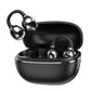 🎧 LIMITED-TIME 50% OFF! 🏃‍♂️ Bluetooth 5.4 Clip-On Open Ear Earbuds – Noise cancelling & stereo sound – Perfect for sports, calls or travel – secure fit, long battery 🔋✨