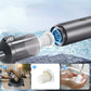 🚗 HOT SALE! ⚡ High Power Handheld Cordless Car Vacuum Cleaner – Strong Suction, Cordless & Portable, Wet/Dry Use, Lightweight & Easy Clean for Car & Home 🧹