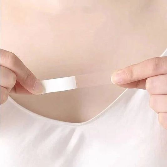 Skirt & Shirt collar stickers (only 2.49£)