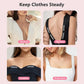 Skirt & Shirt collar stickers (only 2.49£)
