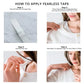 Skirt & Shirt collar stickers (only 2.49£)