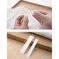 Skirt & Shirt collar stickers (only 2.49£)