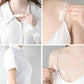 Skirt & Shirt collar stickers (only 2.49£)