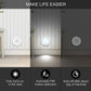 🔥🔥Motion Sensor Automatic Rechargeable Light