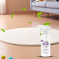 🏆 Last Day Special Price £9.78 ! 🔥Buy 2 Get 1 Free🎁Multipurpose Powerful Quick-Drying Carpet Cleaner