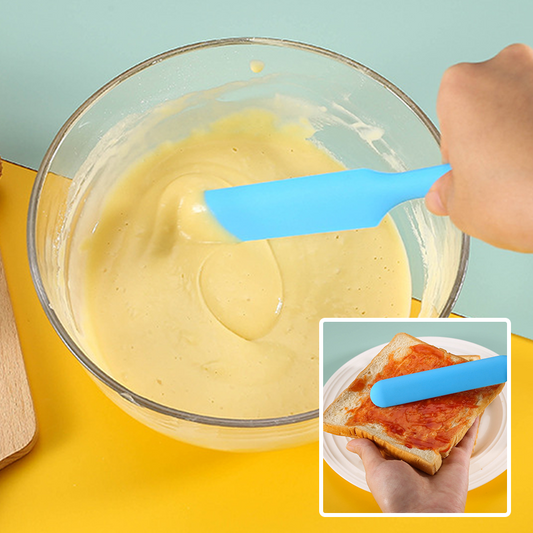 Silicone Spatula Food-Grade