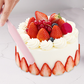 Silicone Spatula Food-Grade