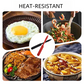 Silicone Spatula Food-Grade