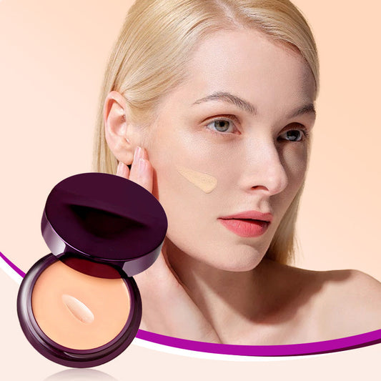 💗Last Day Special Price £9.78 ! 💗 BUY 2 GET 1 FREE!!💗Flawless Brightening Under Eye Concealer