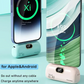 🔥5000mAh Mini Portable Charger Power Bank for Phone