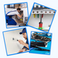 2-In-1 High Torque Strong Magnetic Flathead Phillips Screwdriver