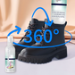 Multi-Functional Anti-bacterial Deodorizer Spray