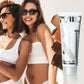 Natural,Light Liquid Bronzer