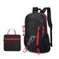🏆 Last Day Special Price £9.99 ! 🎒Foldable Waterproof Camping Backpack