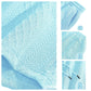 Men's two-piece set with diamond pattern: short-sleeved shirt with collar & shorts with drawstrin