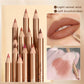 💝 Last Day Special Price £9.77 ! 👄 BUY 2 GET 1 FREE! 💄 12-Color Smudge-Proof Lip Liner Pencil Set – Long-lasting, creamy & waterproof – perfect for everyday wear or pro makeup 🎨