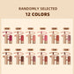 💝 Last Day Special Price £9.77 ! 👄 BUY 2 GET 1 FREE! 💄 12-Color Smudge-Proof Lip Liner Pencil Set – Long-lasting, creamy & waterproof – perfect for everyday wear or pro makeup 🎨