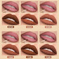 💝 Last Day Special Price £9.77 ! 👄 BUY 2 GET 1 FREE! 💄 12-Color Smudge-Proof Lip Liner Pencil Set – Long-lasting, creamy & waterproof – perfect for everyday wear or pro makeup 🎨