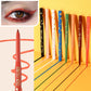 [Best Gift For Her] Sweatproof Long Lasting Color Eyeliner Gel Pencil