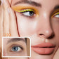 [Best Gift For Her] Sweatproof Long Lasting Color Eyeliner Gel Pencil