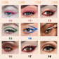 [Best Gift For Her] Sweatproof Long Lasting Color Eyeliner Gel Pencil