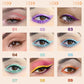 [Best Gift For Her] Sweatproof Long Lasting Color Eyeliner Gel Pencil