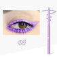 [Best Gift For Her] Sweatproof Long Lasting Color Eyeliner Gel Pencil