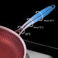🍳Limited Time 50% Off - Premium Non-Stick Pan with Lid（Free Gift- Spatula）