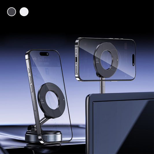 🧲 Last Day Special Price £9.99 ! 📱 BUY 2, GET 1 FREE! 🚗 Foldable Magnetic Mount – Stable Fixing, Compact Design & 360° Rotation